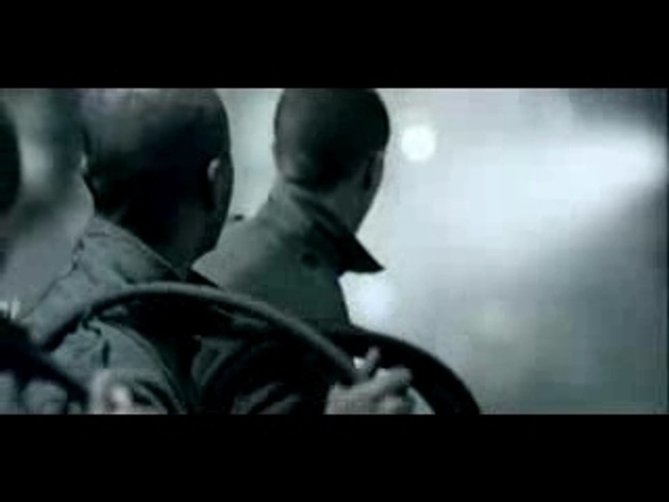 Tokio Hotel - Übers Ende Der Welt