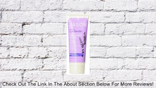 Jason Hand & Body Lotion, 8 Ounce Tube Review