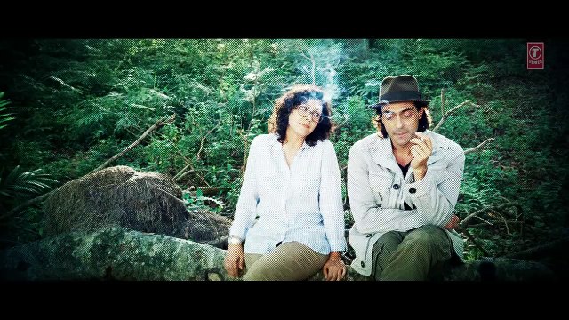 'Roy' Trailer : Ranbir Kapoor, Arjun Rampal, Jacqueline Fernandez :