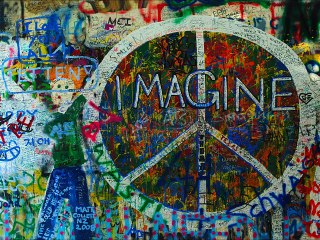 Harlem River Drive - If We Had Peace Today