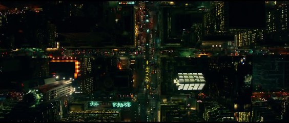 John Wick Movie TRAILER (2014) Keanu Reeves HD