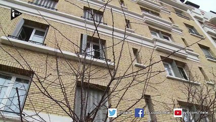 Chérif Kouachi menait une vie tranquille