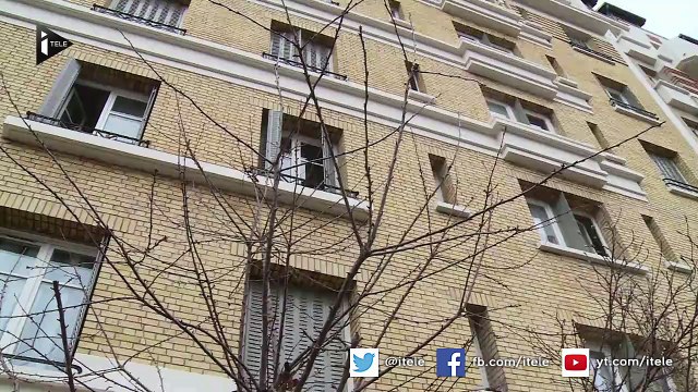 Chérif Kouachi menait une vie tranquille