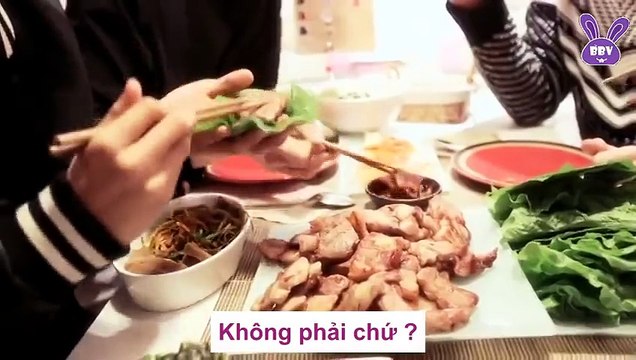 [BBV][Vietsub][M&M DVD] IKON in Jeju