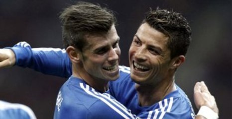 Gareth Bale, Manchester United'a Transfer Oluyor