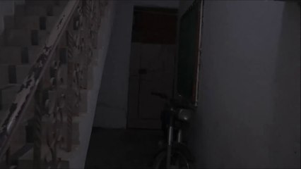 !...............Don't let your door open..Horror Movie (##@@@@@@MUST WATCH@@@@@@@##}