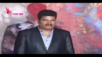 I Audio Launch - Vikram, A R Rahman,Ravichandran