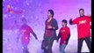 Arjun Kapoor and Sonakshi Sinha dance together as they promote Tevar