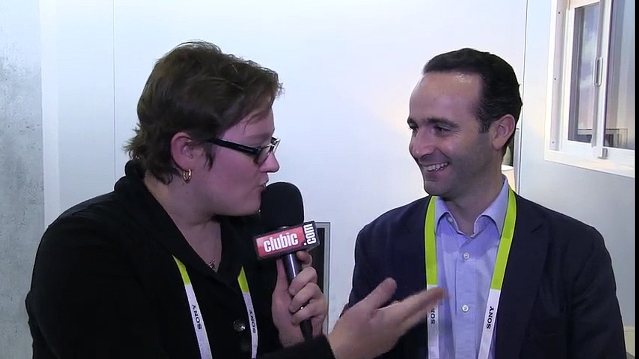 CES 2015 : MyFox présente sa domotique Security System