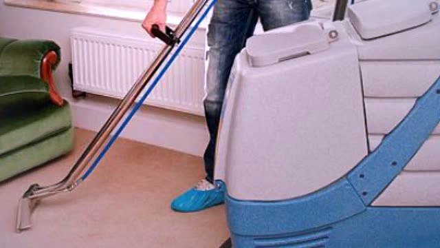 Commercial Cleaning Companies Melbourne | sparkleoffice.com.au