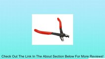 Mercedes Benz/BMW Hose Clamp Plier Clic and Clic-R Type Review