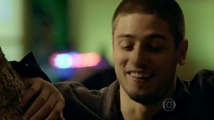 João Lucas e Du - saída da cadeia