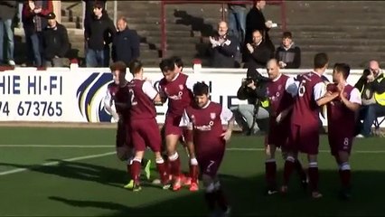 Unstoppable league leaders continue hot streak