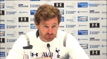 Villas Boas 'UEFA need to be more aggressive in dealing with racism'