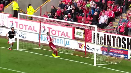 Watch every goal as Premiership comes back with a bang!