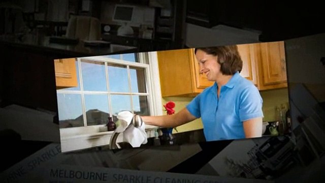 Commercial Cleaners Melbourne | sparkleoffice.com.au