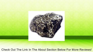 Geocaching Rock Cache Review