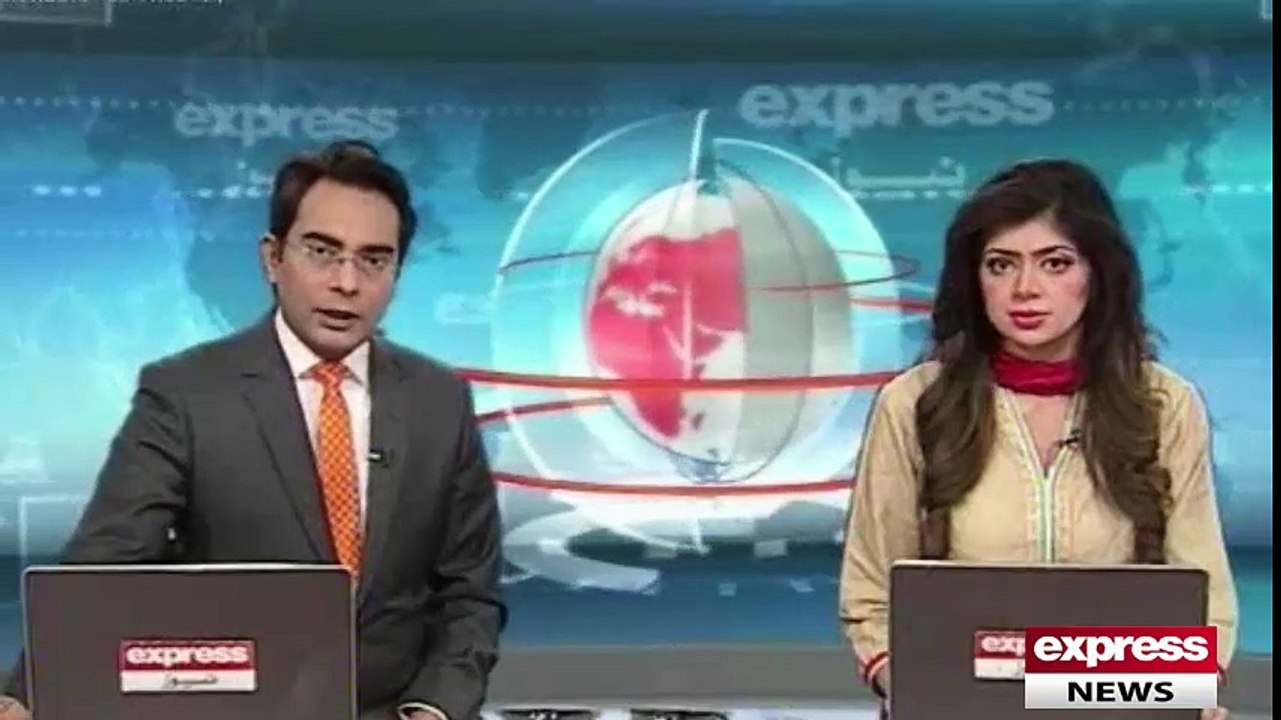 Raid on Taliban commander house in Lahore