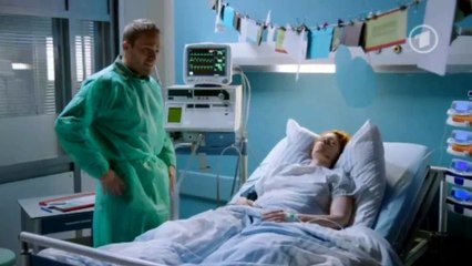 Folge 4636 Bella + Andi + Sascha + Sebastian