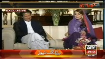 Kharra Sach (Mr And Mrs Imran Khan First Time Together On Screen) – 9th January 2015