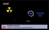 Download Fallout Movie In DVDRip HDRip Full