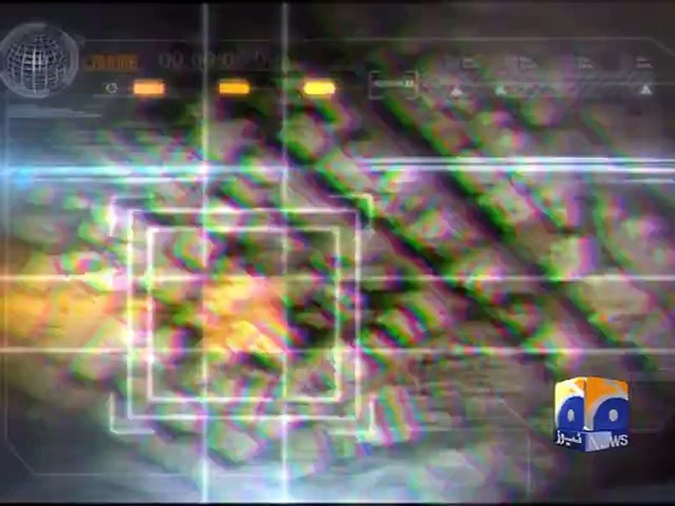 TTP Commander killed in Lahore Encounter-10 Jan 2015