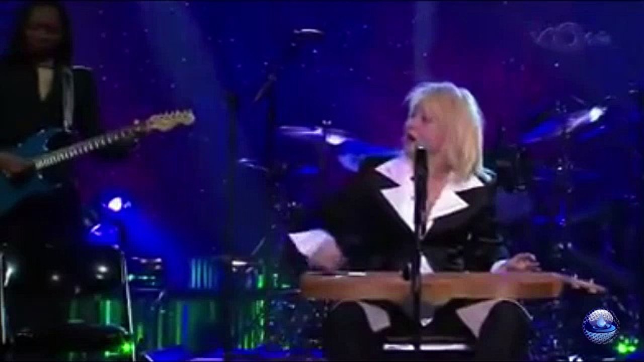 Time after time - Cyndi Lauper