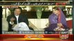 Imran khan views about West culture- Imran khan and Reham khan First interview after marriage in Khara Sach with Mubashir Luqman