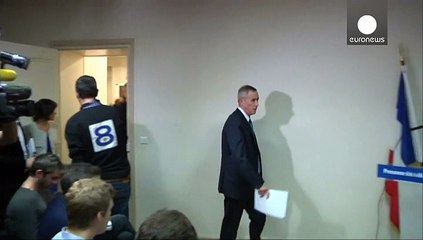 Pariser Ankläger macht für tote Geiseln Geiselnehmer verantwortlich