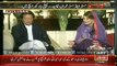 Reham Khan praising Imran khan as Loving Father- Imran khan and Reham khan First interview after marriage in Khara Sach with Mubashir Luqman