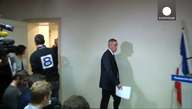 Прокурор Парижа: заручників убив нападник