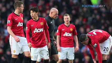 Weekend Review - Man Utd 2-2 Chelsea