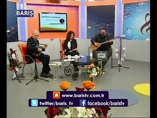 Sultan Varol - Ben Gidersem Sazım Sen Kal Dünyada