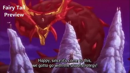 Fairy Tail Episode 216 Preview フェアリ テイル