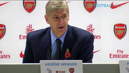 Wenger Walcott will leave unless he signs by December