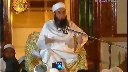 Molana Tariq Jameel 2015 Bayaan - Milad un Nabi