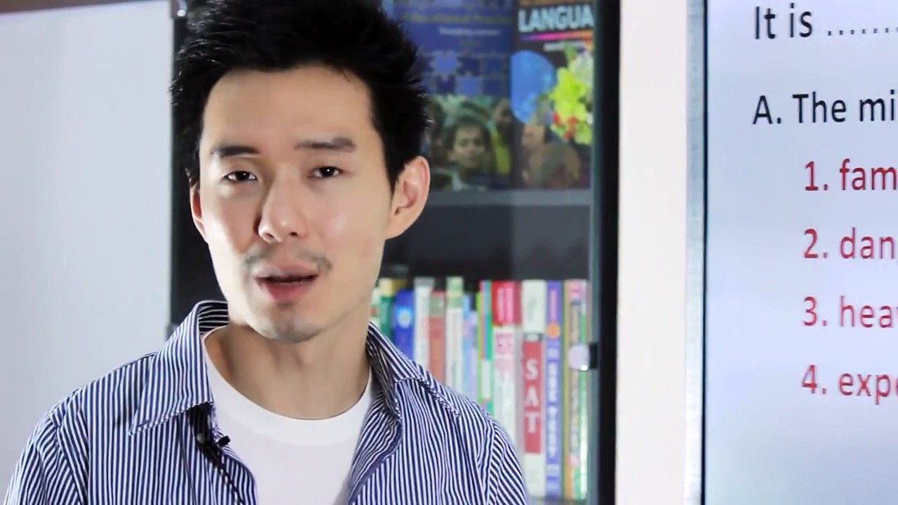  4 Learn English Fast P 1 4 Dailymotion
