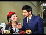 Meri Aashiqui Tum Se Hi-Watch Ishani's Cute Look As Joker-Must Watch-11 January 2015