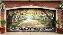Garage Door Repair Chicago IL