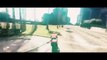 GTA 5 Stunts Amazing Stunt Montage By FUSKI (Games)