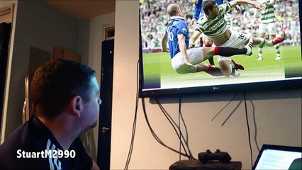 YouTube's Next Star -- SPFL Extra Competition