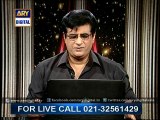 Sitaron Ki Baat Humayun Ke Saath 10th January 2015