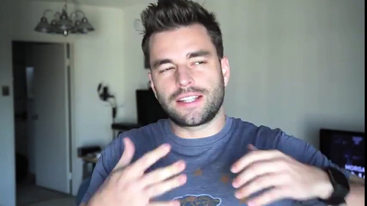 Non-Muslim speaking about Islam and Prophet Muhammad