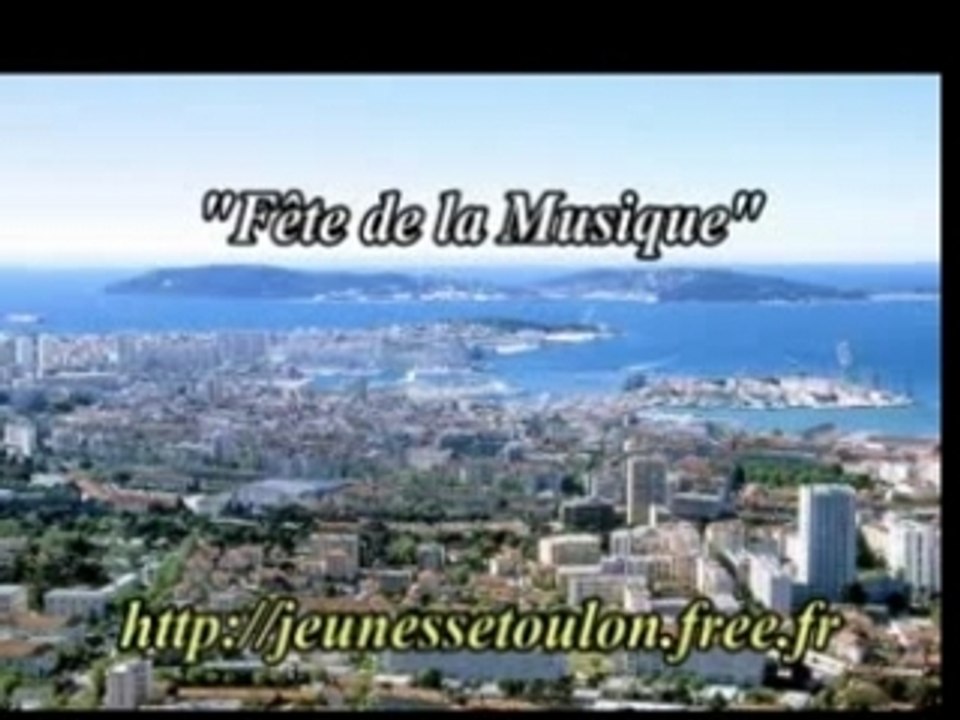 Fête de la Musique