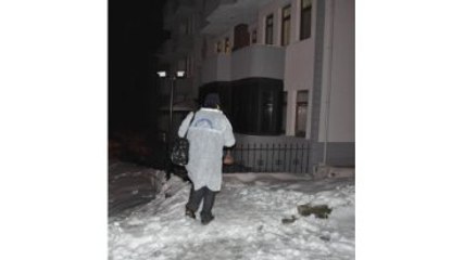 Bartın'da Banyoda Dengesini Kaybederek Düşen Gazi Ölü Bulundu