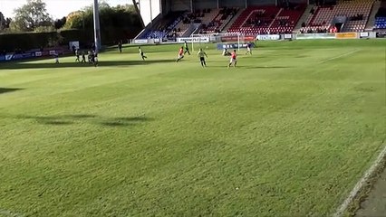 Winter header helps Blues leapfrog City