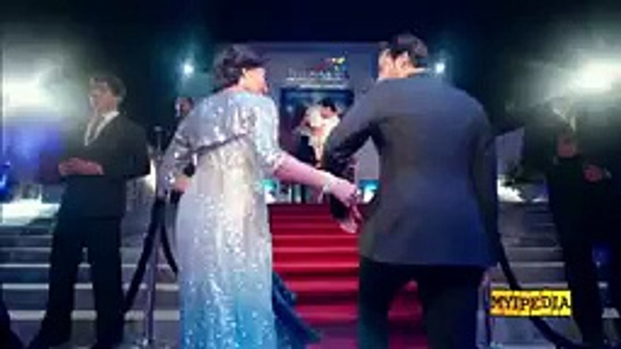 Tulsi new add Ali Abbasi & Mehwish Hayat