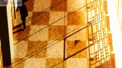 Истории монстров; - Дыхание весны