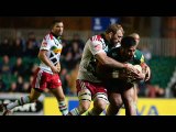 watch Leicester Tigers vs Harlequins online live