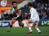 watch Leicester Tigers vs Harlequins live streaming